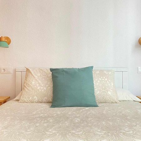 Apartamento Catedral פמפלונה מראה חיצוני תמונה
