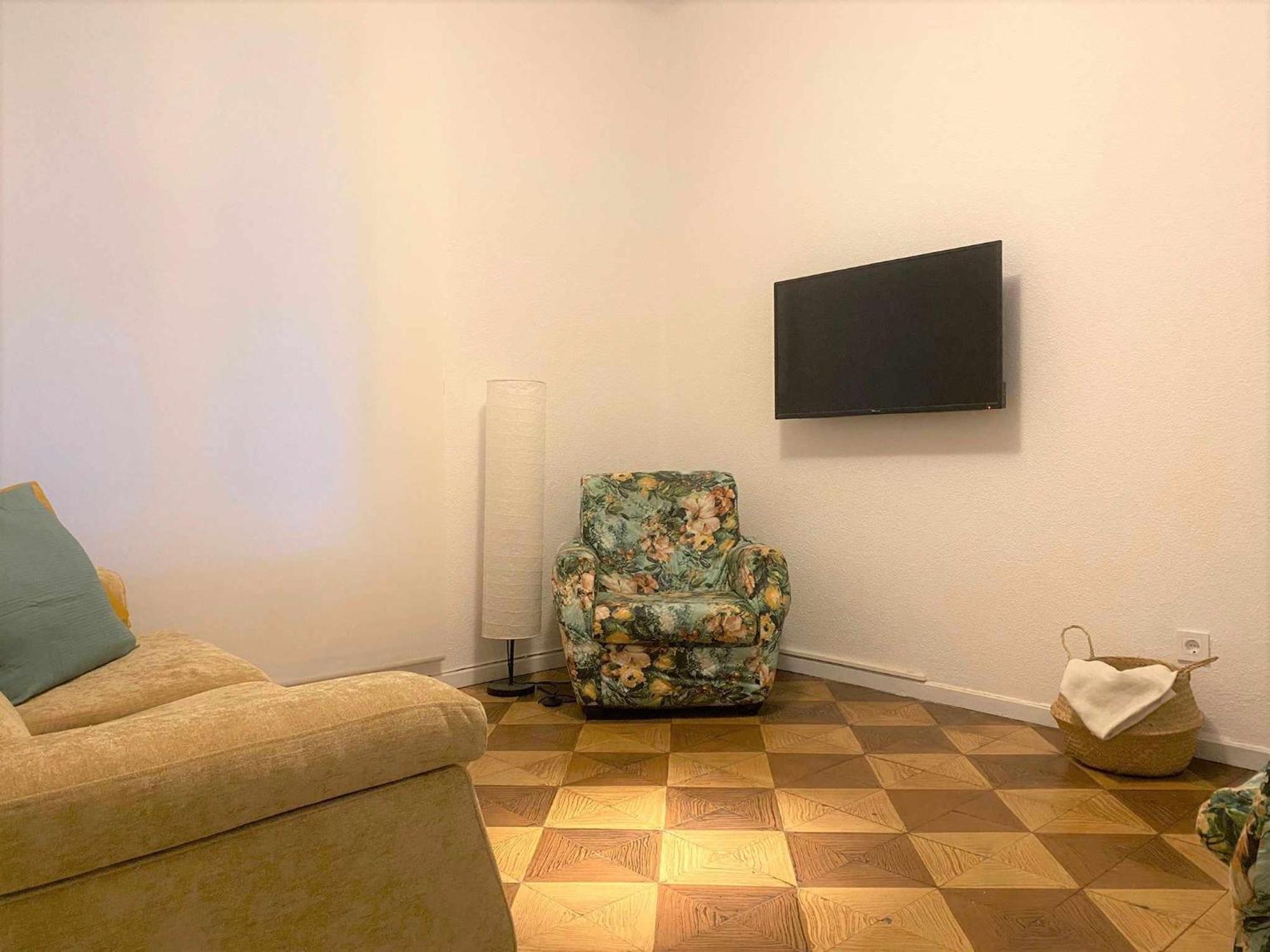 Apartamento Catedral פמפלונה מראה חיצוני תמונה