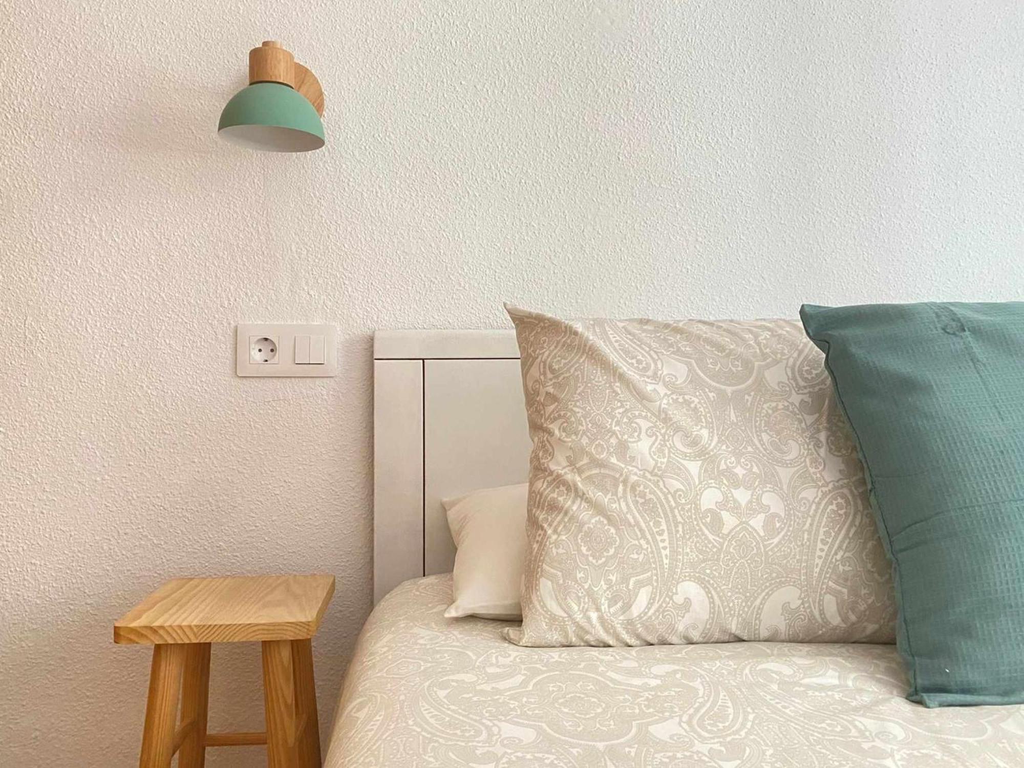 Apartamento Catedral פמפלונה מראה חיצוני תמונה