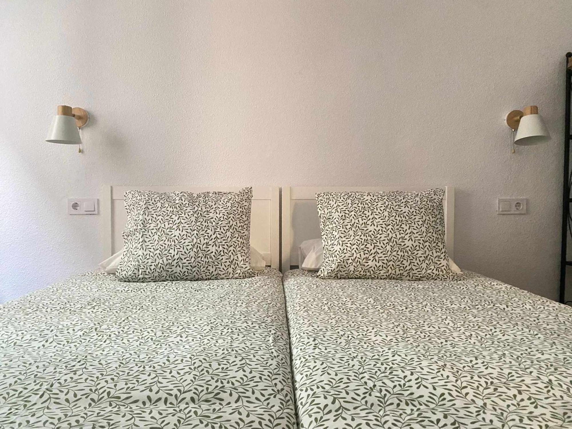 Apartamento Catedral פמפלונה מראה חיצוני תמונה